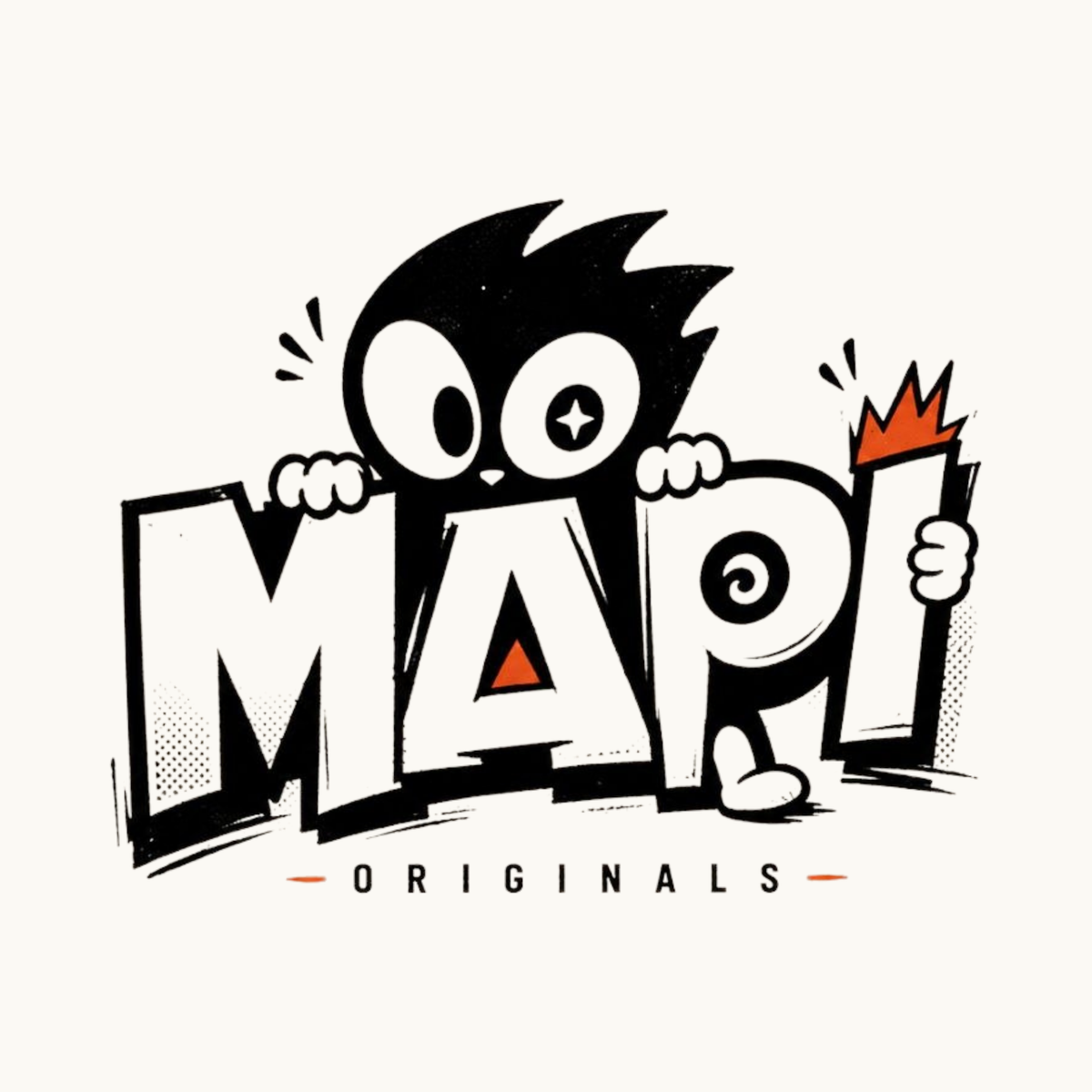 MAPI ORIGINALS
